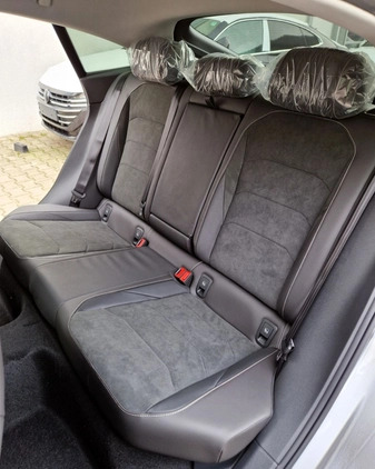 Volkswagen Arteon cena 196000 przebieg: 1, rok produkcji 2024 z Warszawa małe 436